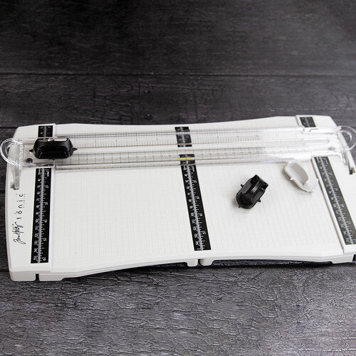 Tim Holtz Precision Craft Trimmer