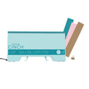 We R Makers Thermal Cinch Binding Machine – Mint (US Plug + AU Transformer)