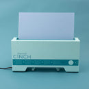 We R Makers Thermal Cinch Binding Machine – Mint (US Plug + AU Transformer)