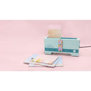 We R Makers Thermal Cinch Binding Machine – Mint (US Plug + AU Transformer)