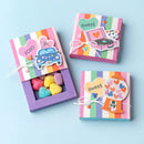 We R Makers Punch Board Shadow Box