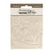 Stamperia Decorative Chips 5.5"x 5.5" - Silent Sea - Boat