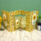 Hunkydory Luxury Shaped Card Blanks & Envelopes - Central Pop-Up Panels*