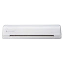 Silhouette Cameo 5 Electronic Cutter - White