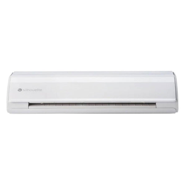Silhouette Cameo 5 Electronic Cutter - White
