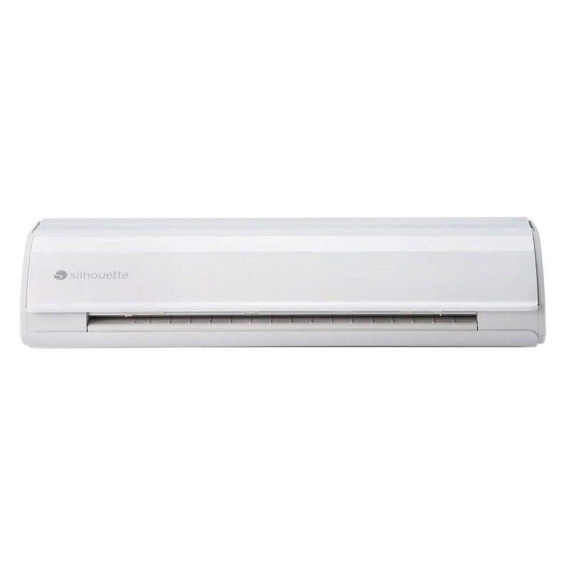 Silhouette Cameo 5 Electronic Cutter - White