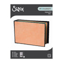 Sizzix Thinlits 6/Pkg Die Set by 49 and Market - Build an Album