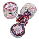 Silkies Bracelet Kit by Pepperell - Free Spirit*