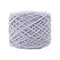 Poppy Crafts Soft Crocheting Yarn 160g - Soft Grey