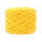 Poppy Crafts Soft Crocheting Yarn 160g - Yellow