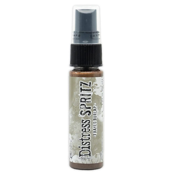 Tim Holtz Distress Spritz Set of 12 Bundle