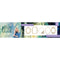 Sara Signature Laser Cut Wood Frames Fairy Glade*