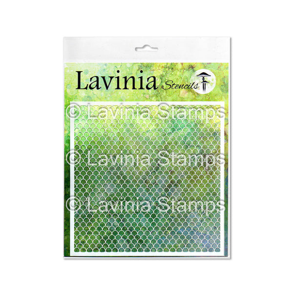 Lavinia Stencils - Nimbus