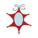 Sizzix Bigz Die - Ornament, Star  LIMIT 1 PER ORDER