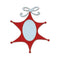 Sizzix Bigz Die - Ornament, Star  LIMIT 1 PER ORDER