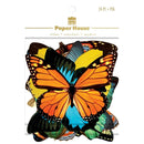 Paper House Self-Adhesive Die-Cuts Roses