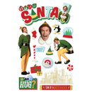 Paper House 3D Stickers Elf