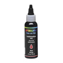 Artesprix Sublimation Ink 59ml - Red