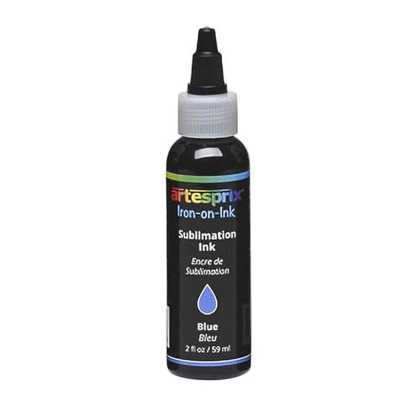 Artesprix Sublimation Ink 59ml - Blue