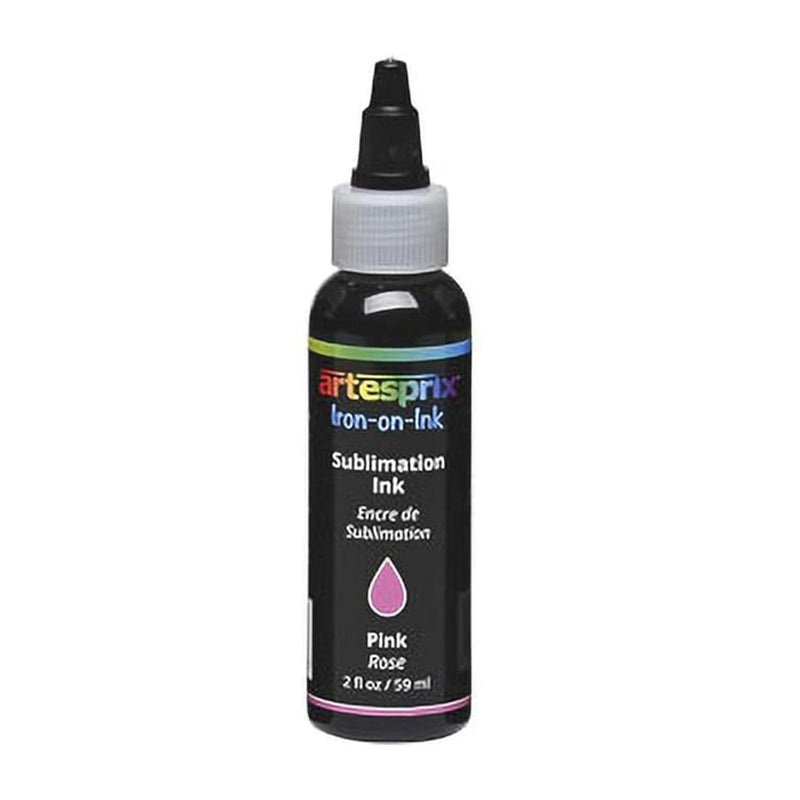 Artesprix Sublimation Ink 59ml - Pink