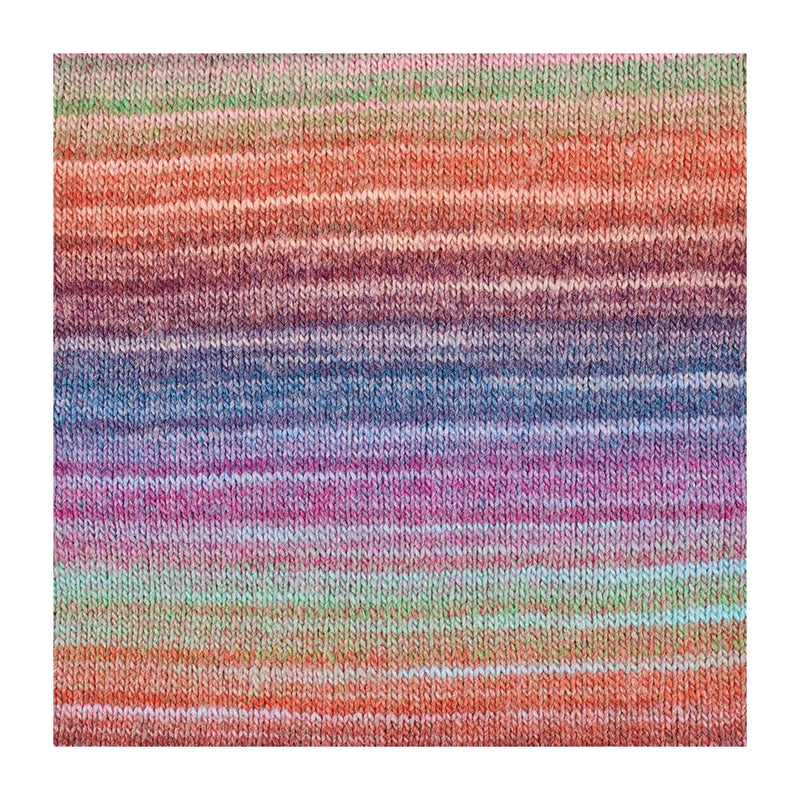 Patons Sierra Yarn 8ply 150g - Sundown