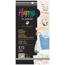 Happy Planner Classic Sticker Value Pack 30/Pkg Pure Joy Baby*