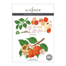 Altenew Sweet Apricots Layering Die Set