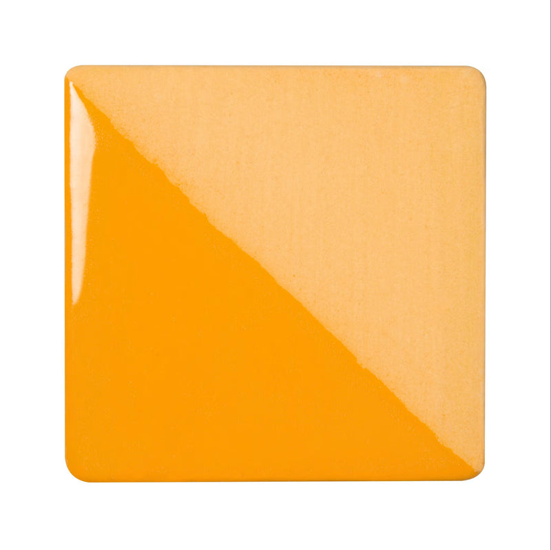 Speedball Underglaze 59ml - Saffron Yellow