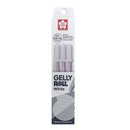 Sakura Gelly Roll Pen Set 3/Pkg - White