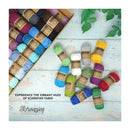 Scheepjes Cahlista Colour Pack 109 x 15g