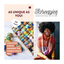 Scheepjes Cahlista Colour Pack 109 x 15g