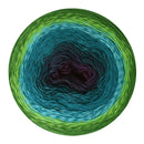 Scheepjes Cotton Whirl Yarn - Berry Breeze