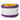 Scheepjes Cotton Whirl Yarn - Candy Carnival
