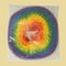 Scheepjes Cotton Whirl Yarn - Candy Carnival