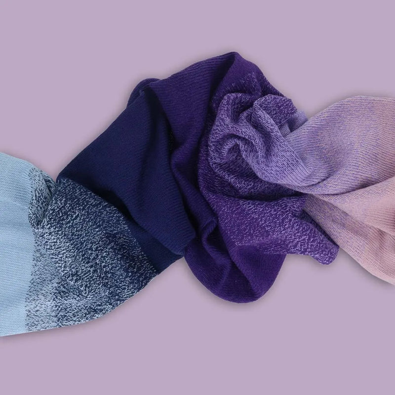 Scheepjes Cotton Whirl Yarn - Forest Fruit Juice