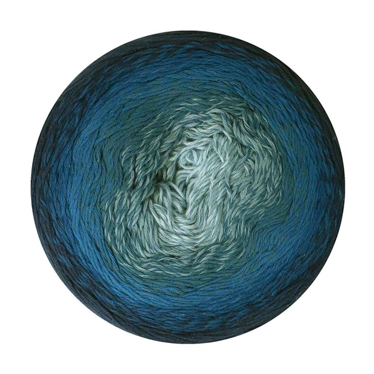 Scheepjes Cotton Whirl Yarn - Frostbite – CraftOnline