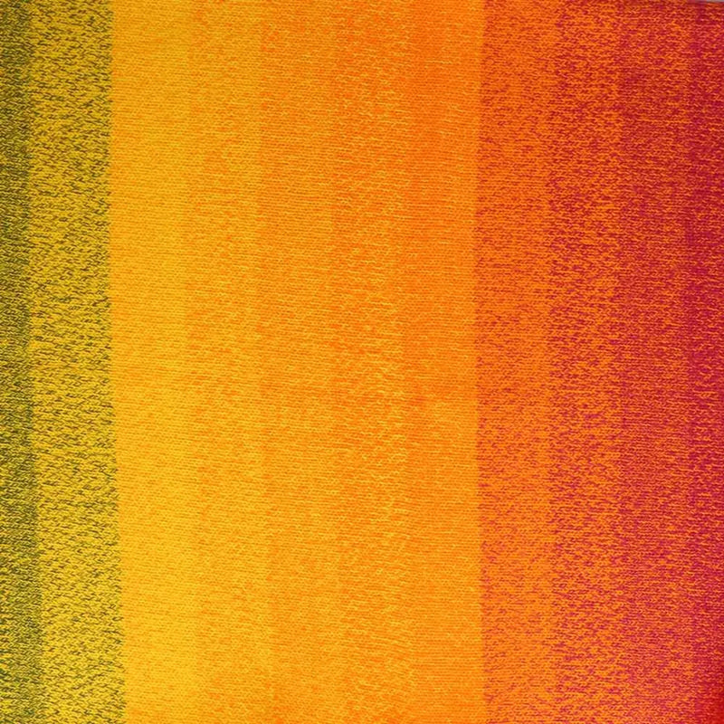 Scheepjes Cotton Whirl Yarn - Fruit Salad