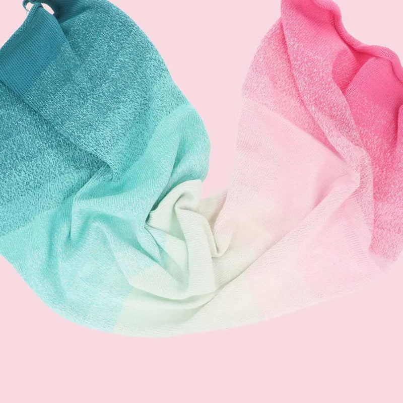 Scheepjes Cotton Whirl Yarn - Meringue Kiss