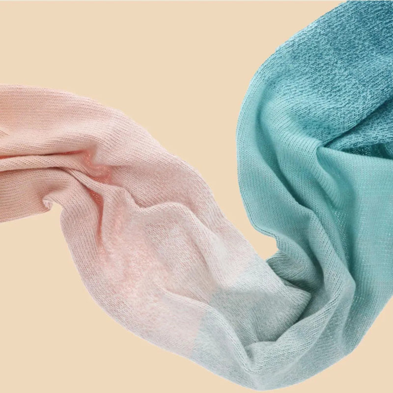 Scheepjes Cotton Whirl Yarn - Soft Serve