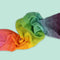Scheepjes Cotton Whirl Yarn - Sprinkles