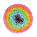 Scheepjes Cotton Whirl Yarn - Sprinkles
