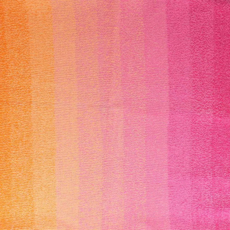 Scheepjes Cotton Whirl Yarn - Sugary Sunset
