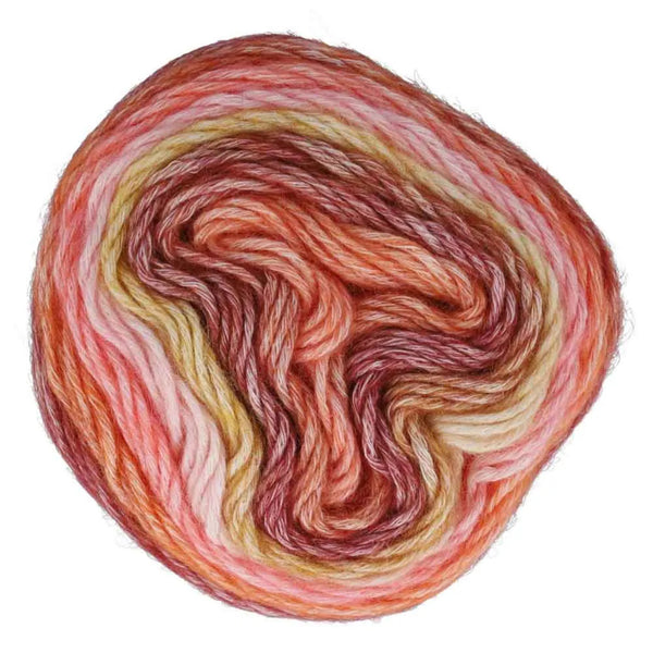 Scheepjes Stone Washed Flow Yarn - Bliss