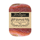 Scheepjes Stone Washed Flow Yarn - Bliss