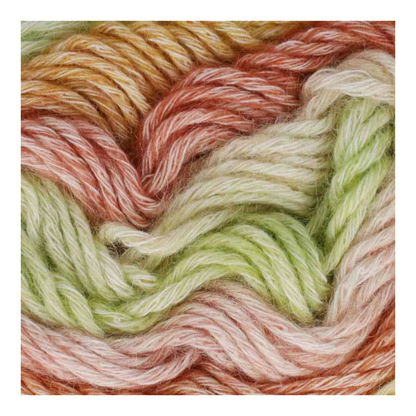 Scheepjes Stone Washed Flow Yarn - Harmonia