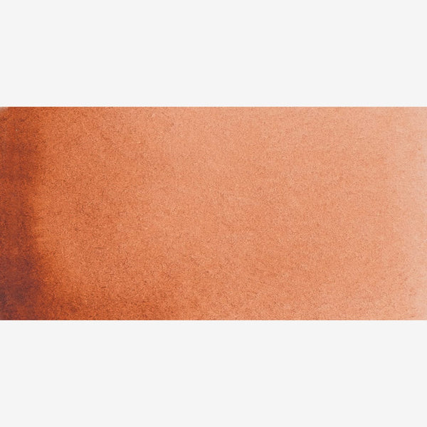 Schmincke Horadam Aquarell Watercolour Paint 5ml - S1 - Burnt Sienna