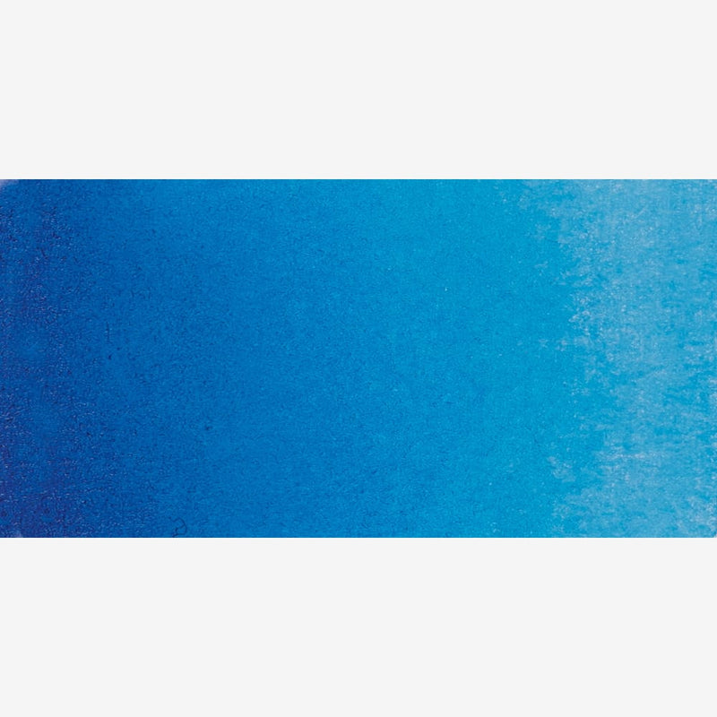 Schmincke Horadam Aquarell Watercolour Paint 5ml - S1 - Cerulean Blue Tone