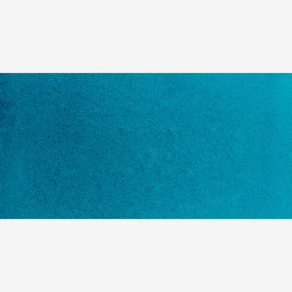 Schmincke Horadam Aquarell Watercolour Paint 5ml - S1 - Helio Turquoise