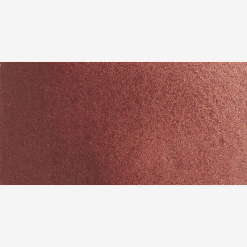 Schmincke Horadam Aquarell Watercolour Paint 5ml - S1 - Indian Red