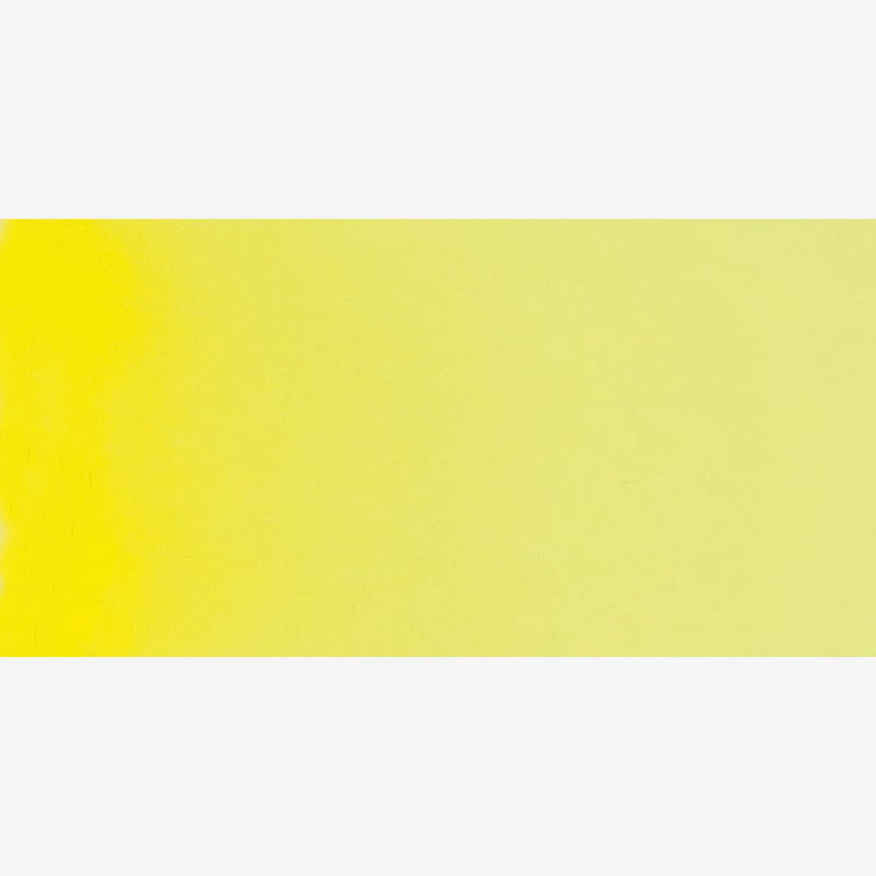 Schmincke Horadam Aquarell Watercolour Paint 5ml - S1 - Lemon Yellow